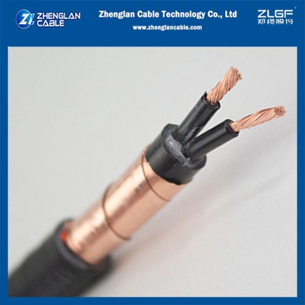 Buy cheap 0.6/1kv RZ1OZ1 Electrical Control Cable Cu/Xlpe/Cts/Lszh IEC60502-1 from wholesalers