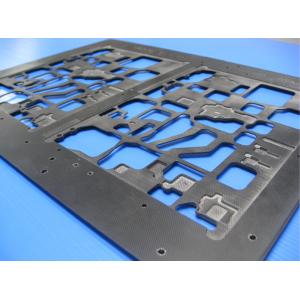 Buy cheap SMT Process Carrier / Soldering Pallets / Reflow Pallets With Durostone Material from wholesalers