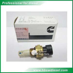 Buy cheap Cummins M11 Intake manifold temperature sensor 3085185, 3085198 from wholesalers