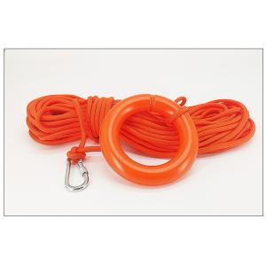 Buy cheap Anti Aging Safety Lifeline Rope Emergency Polypropylene Custom from wholesalers