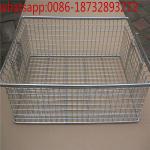 Buy cheap wire mesh basket for sterilization trays stainless steel wire mesh baskets for fried series/Wire Mesh Washing Basket for from wholesalers