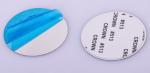 Buy cheap Metal Magnetic Sticky Pads Phone Light Self Adhesive Magnetic Discs from wholesalers