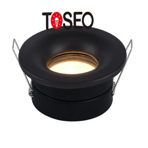 Buy cheap Recessed Waterproof Downlight , IP65 White Round LED Downlight from wholesalers