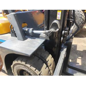 Used Orignal Japan Manufactured Tcm- Fd70 Forklift Truck in Good Condition with