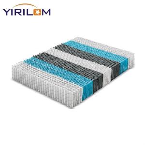 Customized Pocket Spring Wholesale Price Bulk Pocket Springs Purchase
