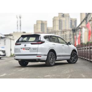 Haoying New Energy 2022 ePHEV 2.0L Deluxe Edition 2021 professional cheap 4