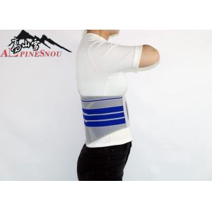 Buy cheap Full Elastic Motion Waist Support Belt With Made By Hot Pressing Process from wholesalers