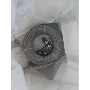 China Fall Arrest System Transmission Tower Parts For Tower Safety on sale