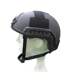Protective Anti Bullet Military Surplus Ballistic Helmet High Cut