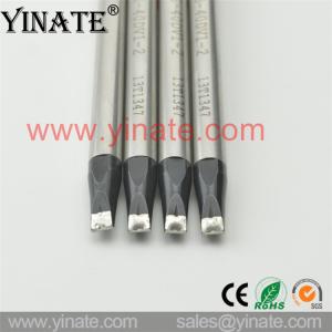 Buy cheap Apollo Seiko DS-50GDV17-BZ40 / DCS-50DV1-2 Soldering Tip Cartridge Iron head Nitregen electric solder iron from wholesalers