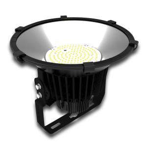 Buy cheap Explosion Proof Aluminum Led Housing Warehouse High Bay Lighting Fixture from wholesalers