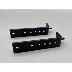 Buy cheap Black Solar Panel Aluminium Profile Customized Length and Thickness for Optimal Performance from wholesalers