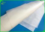Buy cheap Fluorescent Free Light Weight 30g Coated Burger Paper With FDA Approved from wholesalers