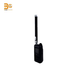 Buy cheap 1-2KM Radio spectrum detection Handheld Drone Detector from wholesalers