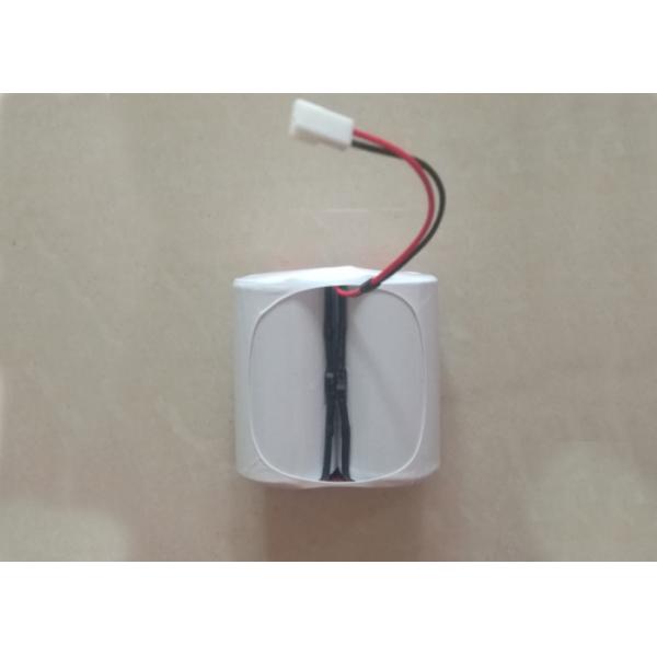 Buy cheap 1000mA LISOCL2 Lithium Primary Battery For Nursing Home Locks from wholesalers