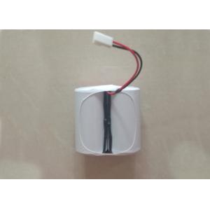 Buy cheap 1000mA LISOCL2 Lithium Primary Battery For Nursing Home Locks from wholesalers