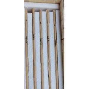 Buy cheap Customized 25mm Thickness Radiation Protection Lead Glass 1m X2m For Xray Shielding from wholesalers