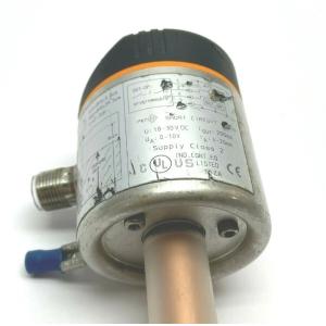 IFM Electronic level sensor LK3123 LK0472B-B-00KLPKG/US