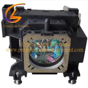 Buy cheap Panasonic PT-LW25H PT-LX30H PT-LX26H PT-LX26 Projector Lamp ET-LAL100 from wholesalers