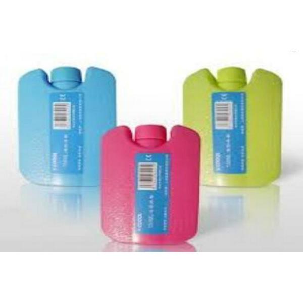 Buy cheap Mini Plastic Gel Ice Bricks Temperature Controlled Packaging Boxes Reusable from wholesalers