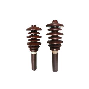 Buy cheap High Strength 28.5kV 30NF250 Power Transformer Bushing from wholesalers
