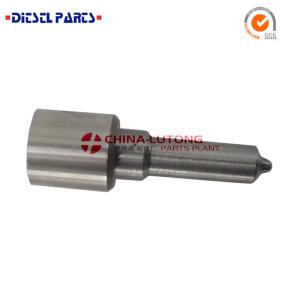 High Pressure Fuel Nozzle 093400-5090/DLLA150P9 fuel injector nozzle for toyota