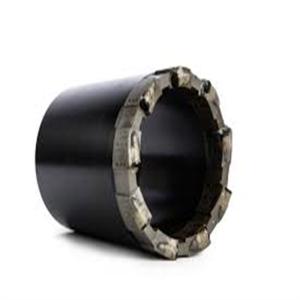 Buy cheap Medium Soft Formation Bq Hq Nq Pq Core Drilling PDC Bit from wholesalers