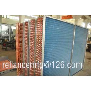 China OD 2'' Aluminum 1060 H14 Solid / Plain L/LL/KL Type Fin Tube on sale