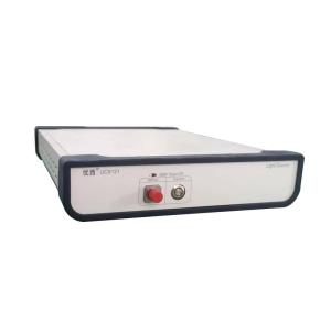 Buy cheap Double Channel Model DFB Laser Source 1290nm 1310nm 1330nm from wholesalers
