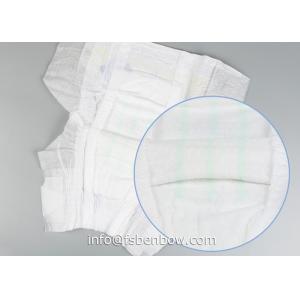 Softest Nonwoven Best Factory Cheap Price Baby Disposable Diaper