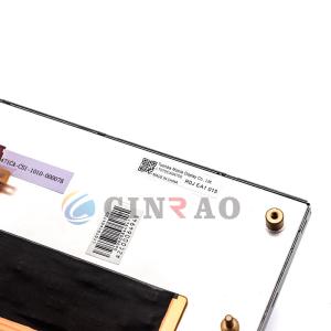 Buy cheap High Durability TFT LCD Screen LT070CA04700 / Automotive LCD Display from wholesalers