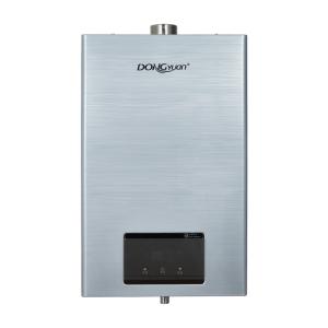 Customize Settings Wall Hung Gas Boiler Variable Output OEM