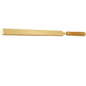 Buy cheap Explosion proof bronze derusting knife safety toolsTKNo.206 from wholesalers