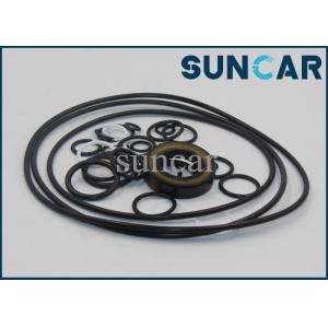 China Komatsu Service Kit TZ276B9000-00 TZ276B900000 PC100-6 PC120-6 Excavator Travel Motor Seal Kit on sale