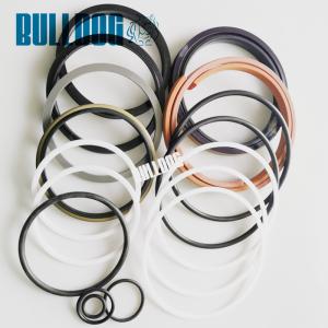 China PU 707-99-58070 Arm Cylinder Seal Kit PC220-7 Komatsu Excavator Seal Kits on sale