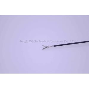 Buy cheap Abdominal 3mm Pediatric Laparoscopic Instruments Grasping Forceps Customized Request from wholesalers