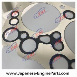 Buy cheap 2001-2016 Year 4D31 Cylinder Head Gasket ME013326 For Mitsubishi Truck Engine Code Year 2001-2016 from wholesalers