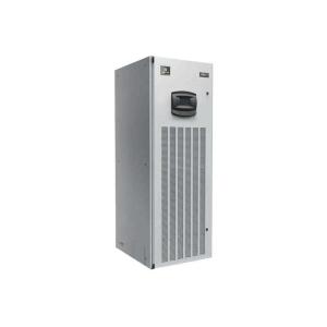 Buy cheap 15KVA 15KW Temperature Humidity Floor Standing Industrial Air Conditioner with EC Fan from wholesalers