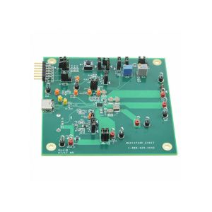 Buy cheap MAX14748EVKIT Embedded Solutions Battery Charger Power Management Evaluation Board from wholesalers