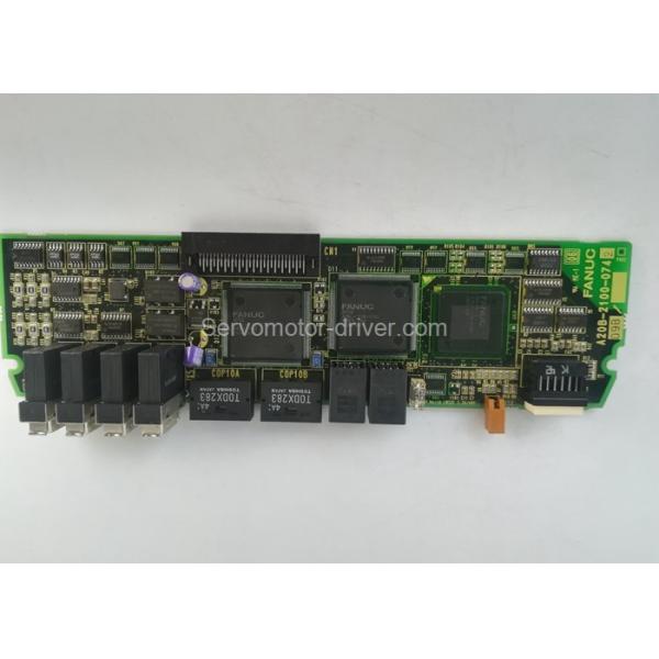 Buy cheap Fanuc A20B-2100-0742 PCB Board A20B21000742 Controller Card from wholesalers