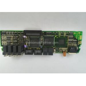 Buy cheap Fanuc A20B-2100-0742 PCB Board A20B21000742 Controller Card from wholesalers