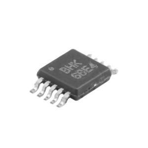 Buy cheap OPA2363IDGSR New and original OPA2363IDGSR VSSOP-10 Integrated circuit from wholesalers
