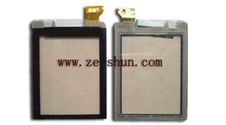 Buy cheap mobile phone Replacement Touch Screens for Sony Ericsson G900 from wholesalers