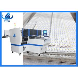 Buy cheap ETON High-Performance SMT Mounting Machine 90000CPH For LED Production from wholesalers