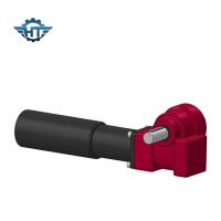 Buy cheap Worm Gear Slewing Bearing Drive High Accuracy Single Axis Slewing Ring product