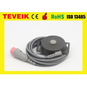 Buy cheap CE & ISO Medical Sonicaid Huntleigh 8400-6921 TOCO Fetal Transducer Compatible With TEAM And TEAM DUO from wholesalers