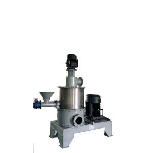 5000 Mesh 2.5um Air Classifier Mill Auto Micron Powder Grinding Mill Machine