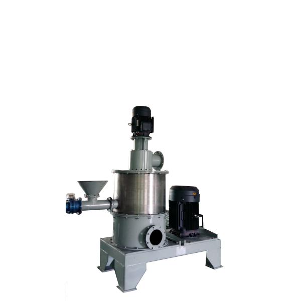 Buy cheap 5000 Mesh 2.5um Air Classifier Mill Auto Micron Powder Grinding Mill Machine from wholesalers