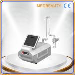 Buy cheap Portable Vaginal Tightening Rejuvenation Co2 Fractional Laser Machine MB07 from wholesalers