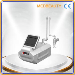 Buy cheap Portable Vaginal Tightening Rejuvenation Co2 Fractional Laser Machine MB07 from wholesalers